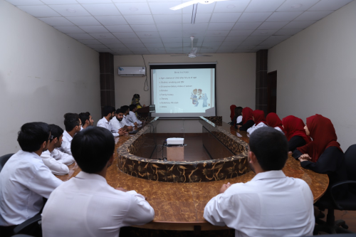 Class Room