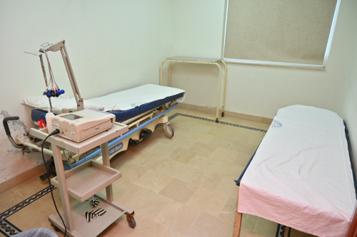 Medical Ward