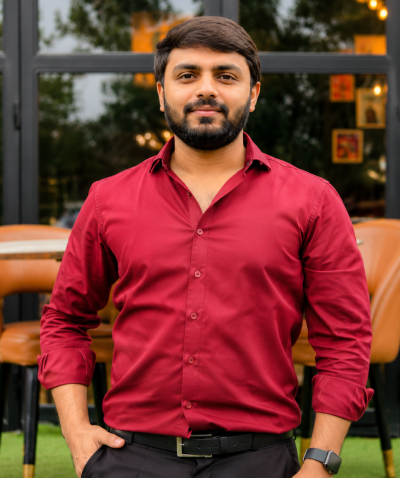 Muhammad Ayaz