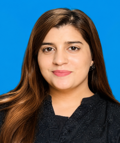 Dr. Saman Salahuddin