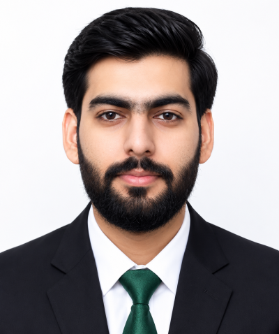 Usama Mustafa