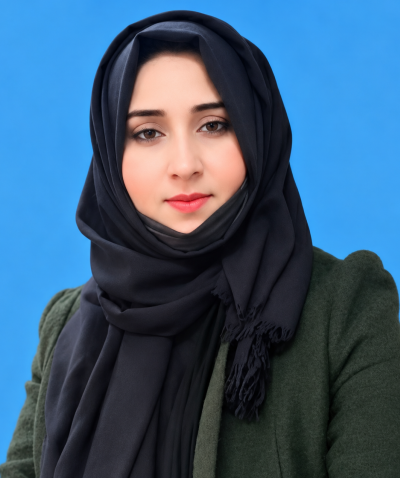 Zainab Fatima