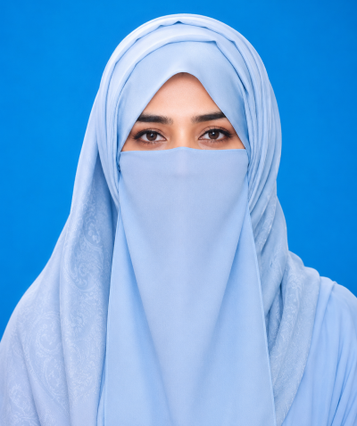 Hafiza Sadia Khan