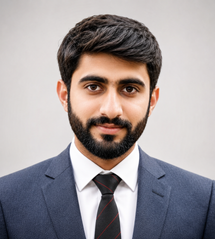 M Tahir Pitafi