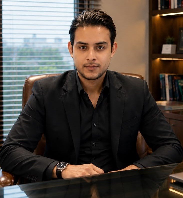 Saffiullah Zafar